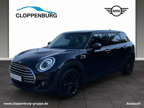 Used MINI COOPER Diesel 2020 Ad 