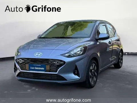 Annonce HYUNDAI I10 Essence 2024 d'occasion 