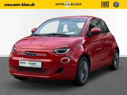 Used FIAT 500 Electric 2024 Ad 