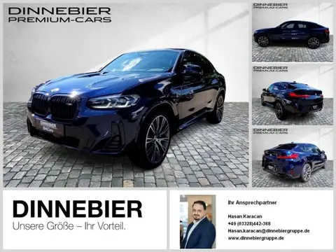 Used BMW X4 Diesel 2022 Ad 