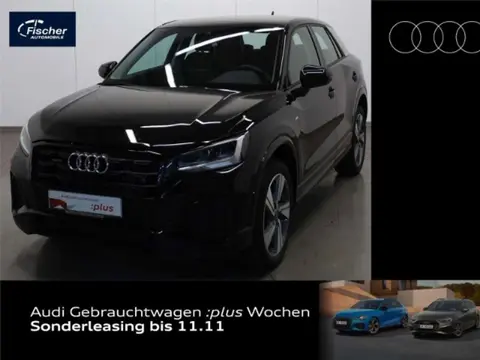 Used AUDI Q2 Petrol 2024 Ad 