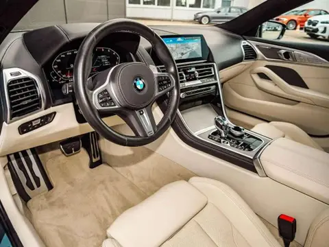 Annonce BMW M850 Essence 2020 d'occasion 