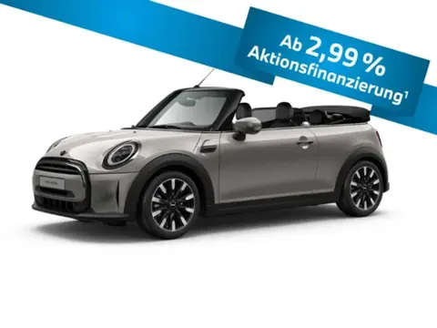 Annonce MINI COOPER Essence 2023 d'occasion 