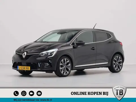 Annonce RENAULT CLIO Essence 2020 d'occasion 