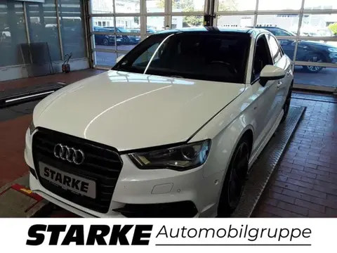 Used AUDI A3 Diesel 2016 Ad 