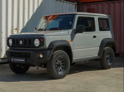 Used SUZUKI JIMNY Petrol 2024 Ad 