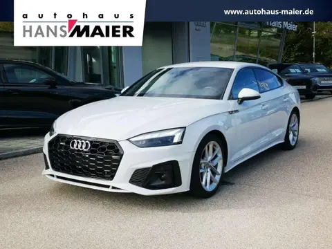 Used AUDI A5 Diesel 2020 Ad 