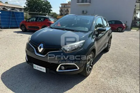 Used RENAULT CAPTUR Diesel 2015 Ad 