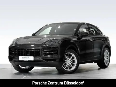 Used PORSCHE CAYENNE Petrol 2024 Ad 