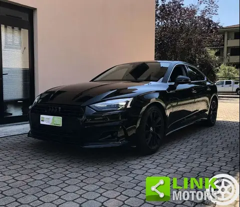 Annonce AUDI A5 Diesel 2020 d'occasion 