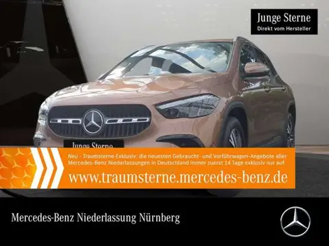 Used MERCEDES-BENZ CLASSE GLA Hybrid 2023 Ad 