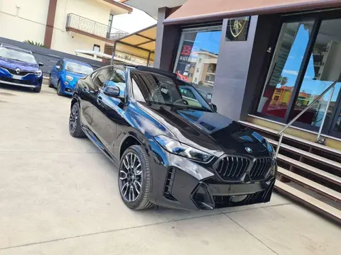 Annonce BMW X6 Hybride 2024 d'occasion 