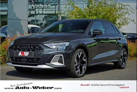 Annonce AUDI A3 Essence 2024 d'occasion Allemagne