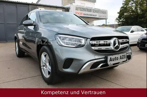 Used MERCEDES-BENZ CLASSE GLC Diesel 2019 Ad Germany