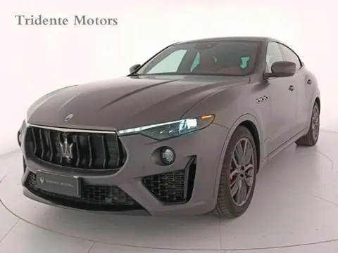 Used MASERATI LEVANTE Petrol 2020 Ad 