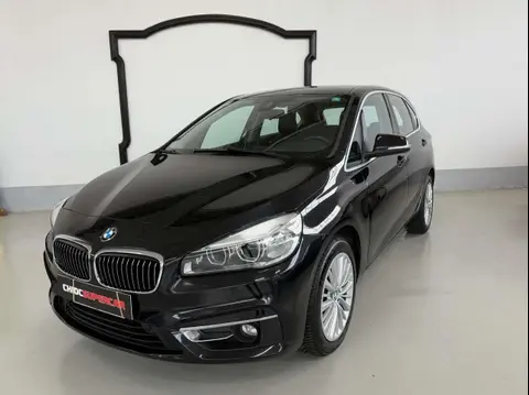 Annonce BMW SERIE 2 Diesel 2018 d'occasion 