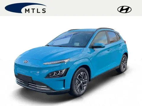 Annonce HYUNDAI KONA Électrique 2024 d'occasion 