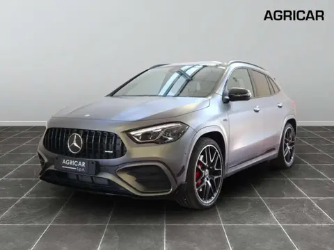 Used MERCEDES-BENZ CLASSE GLA Petrol 2024 Ad 