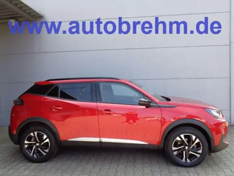 Used PEUGEOT 2008 Petrol 2022 Ad 