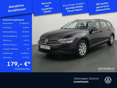 Used VOLKSWAGEN PASSAT Petrol 2022 Ad 