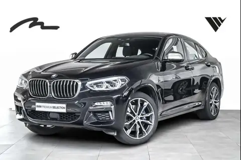 Used BMW X4 Petrol 2019 Ad 