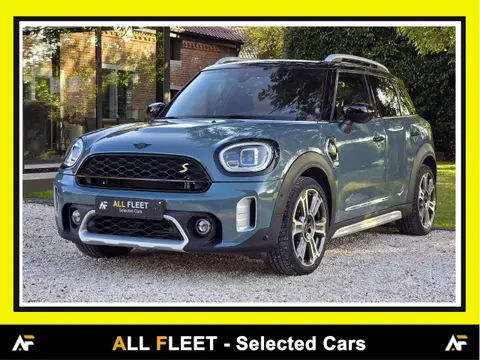 Used MINI COOPER Hybrid 2021 Ad Belgium