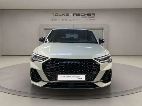 Used AUDI Q3 Petrol 2020 Ad 