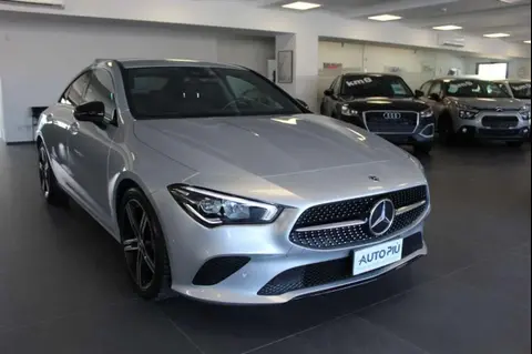 Used MERCEDES-BENZ CLASSE CLA Diesel 2021 Ad 