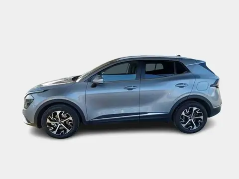 Annonce KIA SPORTAGE Hybride 2022 d'occasion 