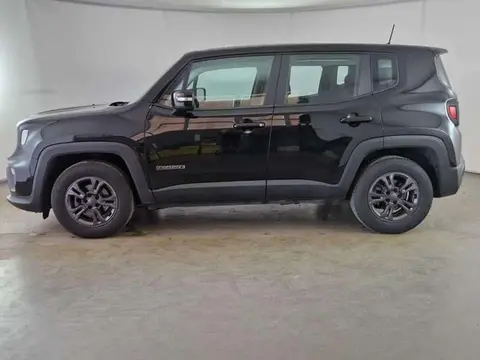 Annonce JEEP RENEGADE Essence 2020 d'occasion 