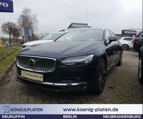 Used VOLVO V90 Petrol 2024 Ad 