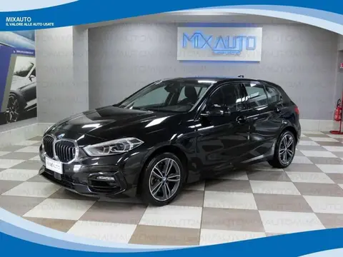 Used BMW SERIE 1 Petrol 2020 Ad 