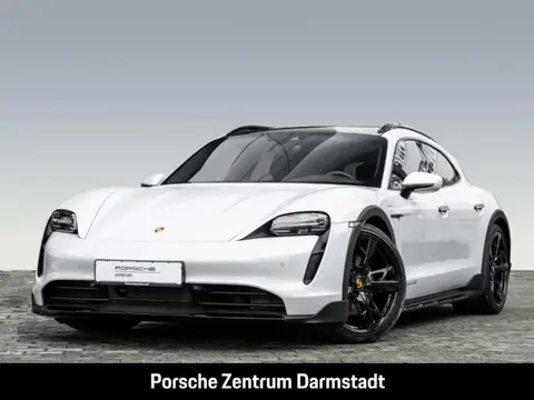 Used PORSCHE TAYCAN Electric 2023 Ad 