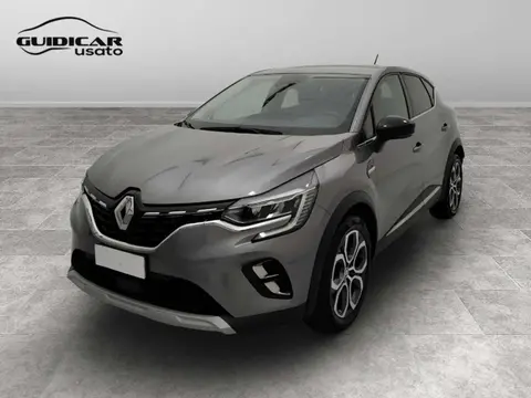 Used RENAULT CAPTUR LPG 2022 Ad 