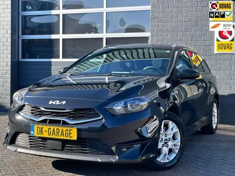 Used KIA CEED Petrol 2021 Ad 