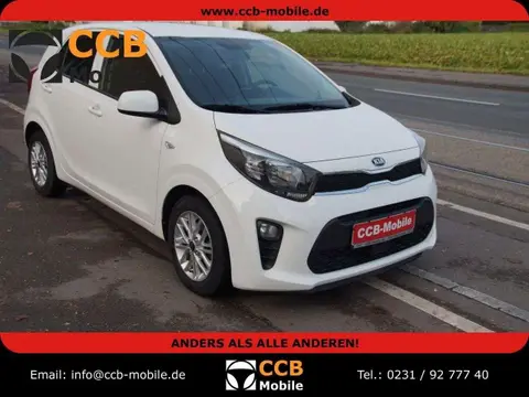 Annonce KIA PICANTO Essence 2020 d'occasion 