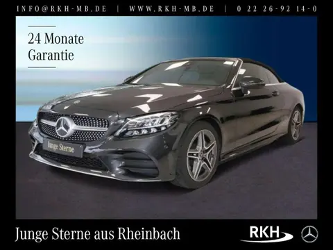 Used MERCEDES-BENZ CLASSE C Petrol 2023 Ad 