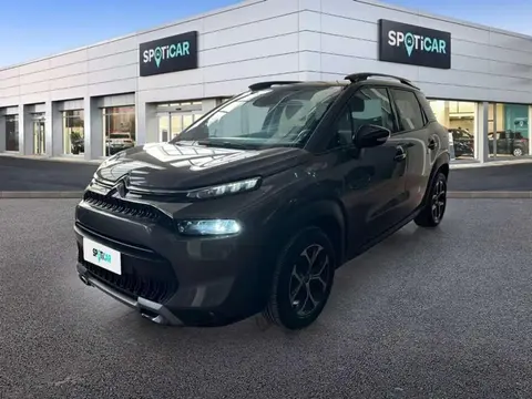 Annonce CITROEN C3 AIRCROSS Essence 2022 d'occasion 