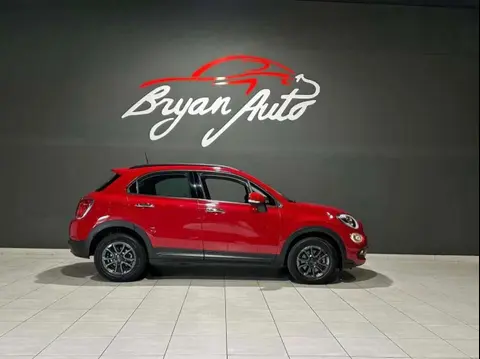 Used FIAT 500X Diesel 2016 Ad 