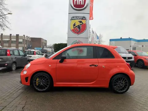 Annonce ABARTH 695 Essence 2023 d'occasion 