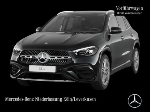 Annonce MERCEDES-BENZ CLASSE GLA Hybride 2024 d'occasion Allemagne