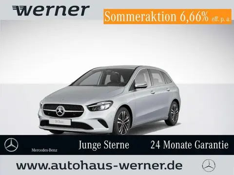 Used MERCEDES-BENZ CLASSE B Petrol 2023 Ad 