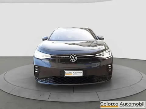 Used VOLKSWAGEN ID.4 Electric 2021 Ad 