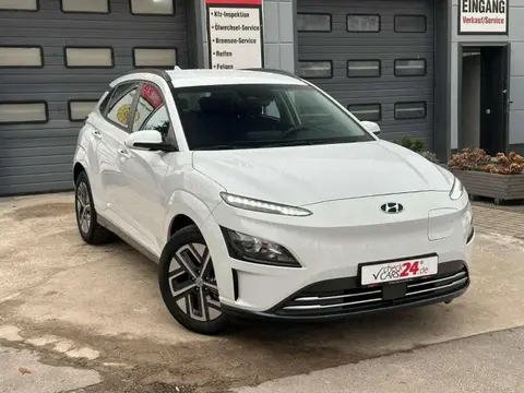 Annonce HYUNDAI KONA Électrique 2021 d'occasion 