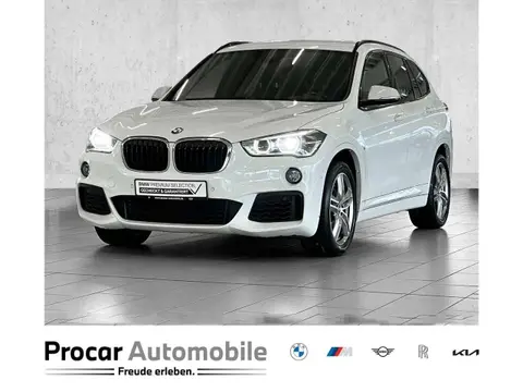 Used BMW X1 Petrol 2018 Ad Germany