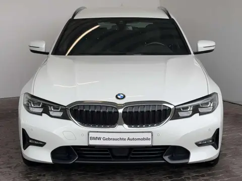 Annonce BMW SERIE 3 Diesel 2021 d'occasion 