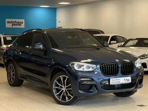 Used BMW X4 Diesel 2021 Ad 