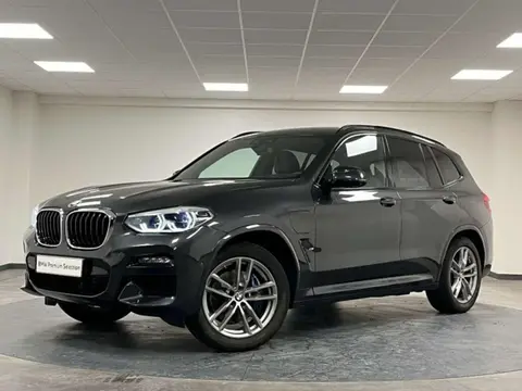 Annonce BMW X3  2021 d'occasion 