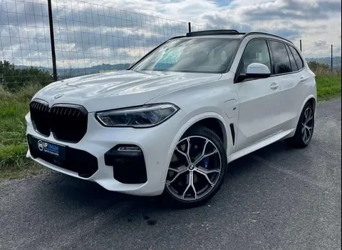 Annonce BMW X5 Hybride 2020 d'occasion 