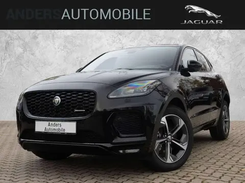 Used JAGUAR E-PACE Diesel 2024 Ad 